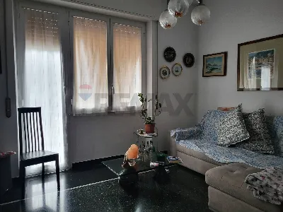 Appartamento in vendita a Genova, Molassan... - foto 7