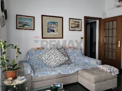 Appartamento in vendita a Genova, Molassan... - foto 9