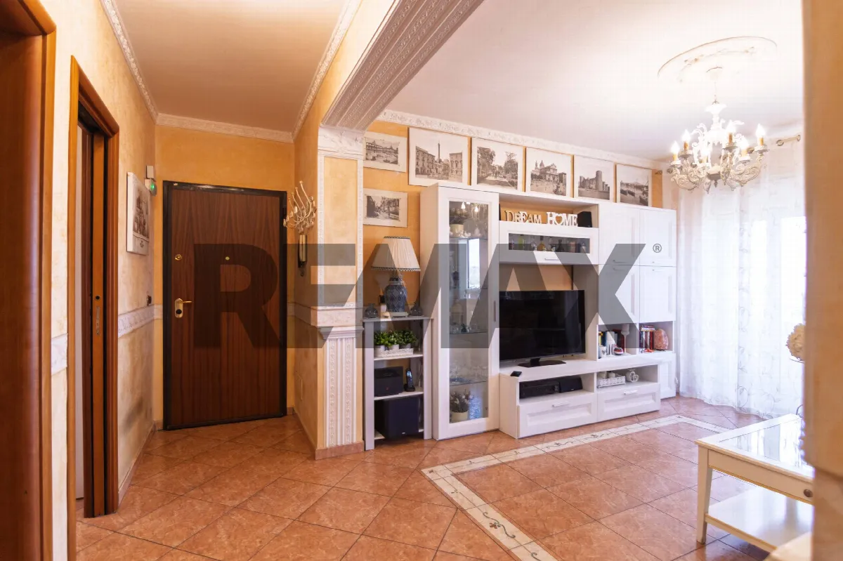Appartamento in vendita a Catania, Nesima, Indipendenza, San Giorgio - foto 3