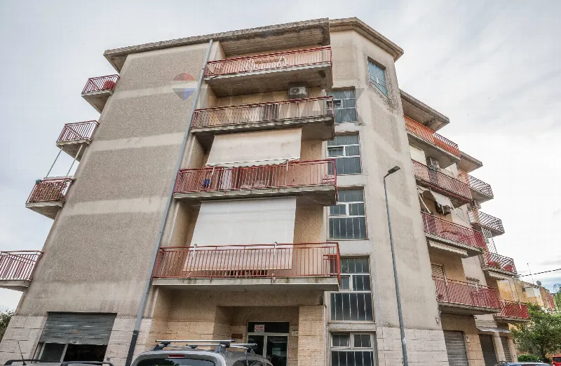 Appartamento in vendita a Caltagirone - foto 1