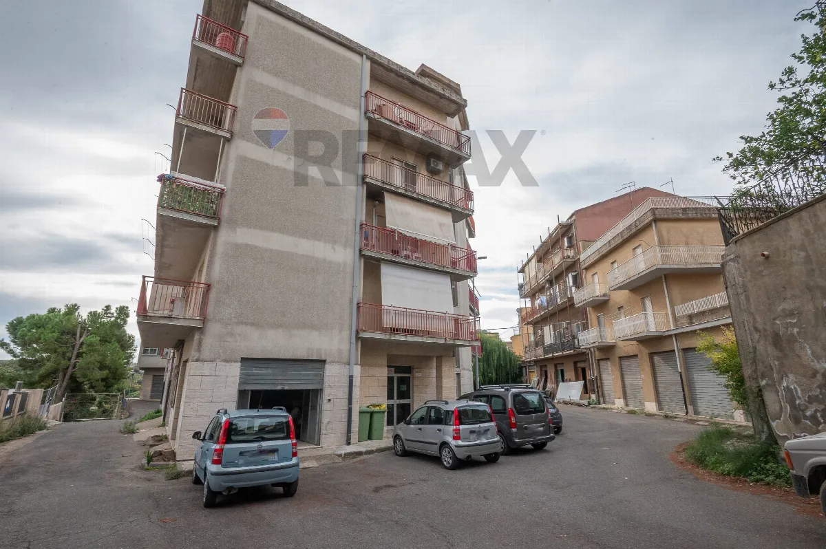 Appartamento in vendita a Caltagirone - foto 2