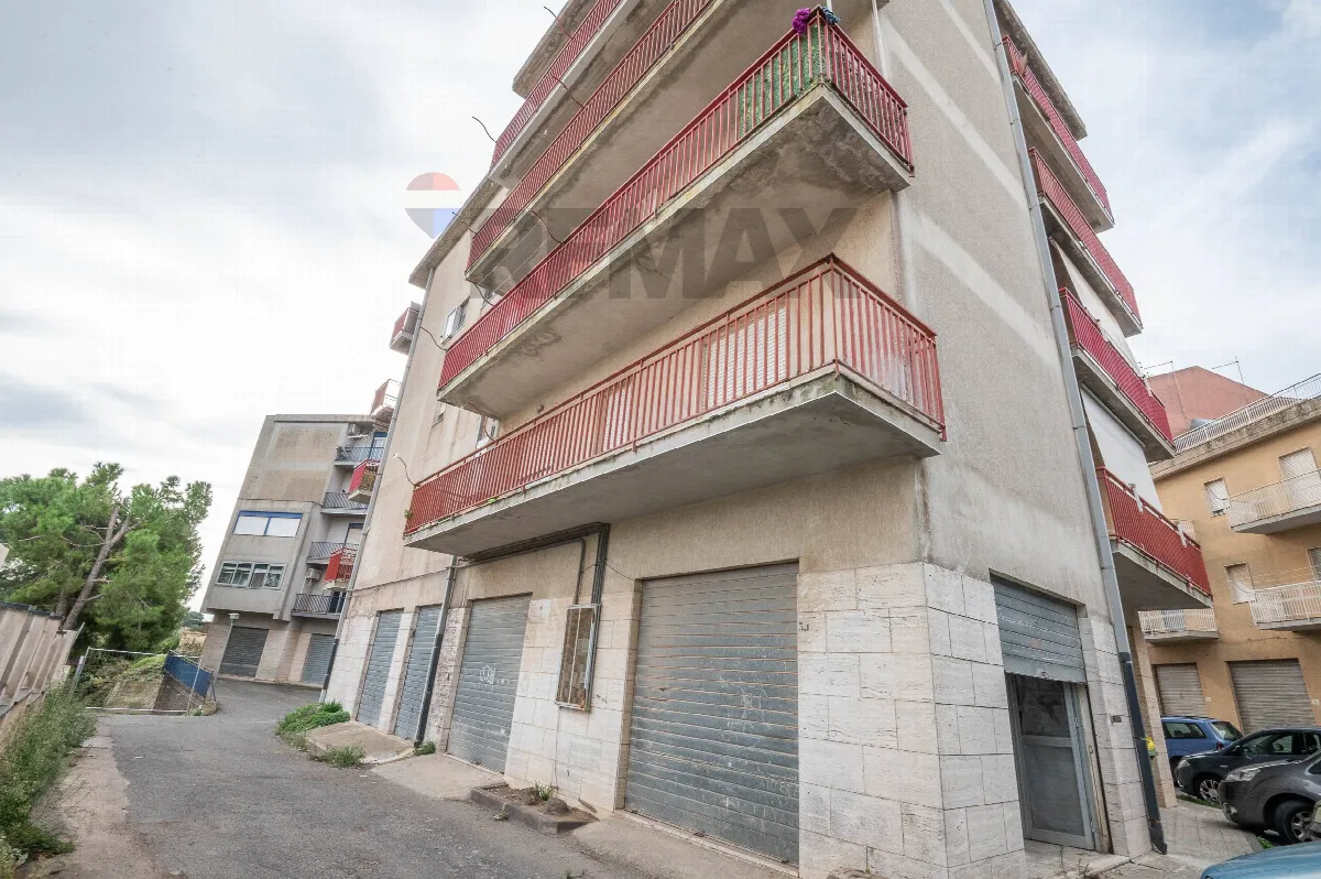 Appartamento in vendita a Caltagirone - foto 3