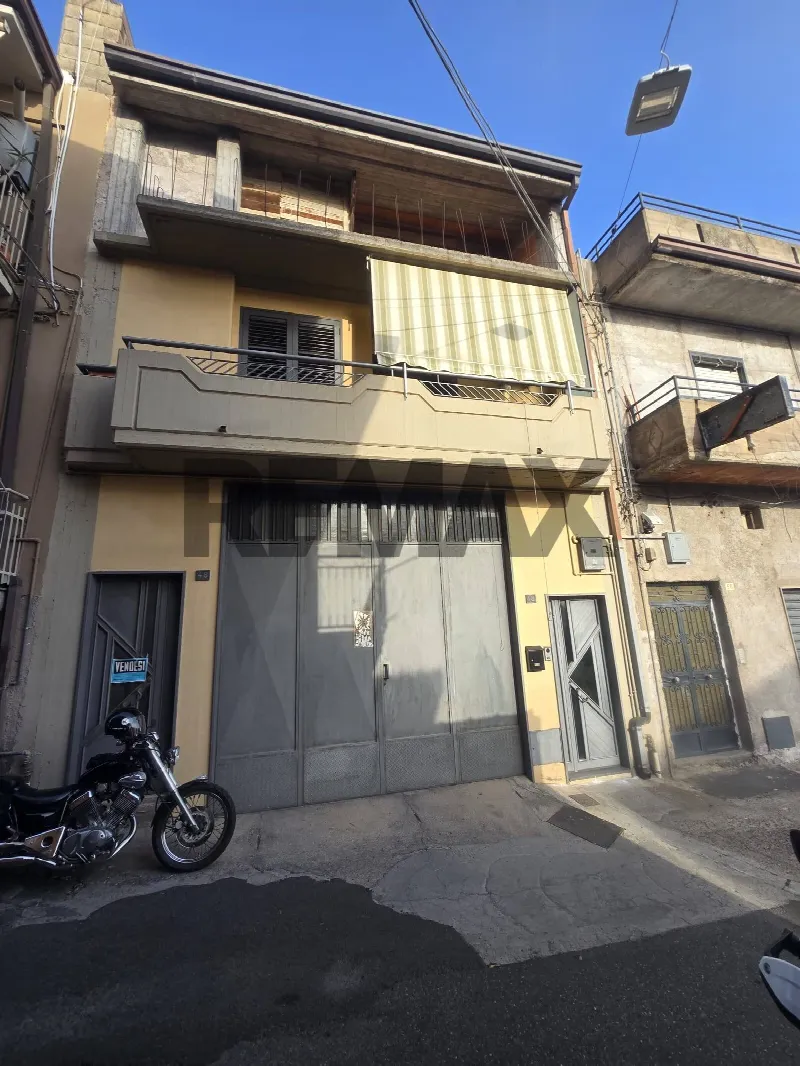 Attico in vendita a Santa Maria di Licodia - foto 1