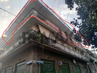 Appartamento a Paterno