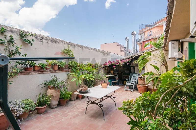 Appartamento in vendita a Catania, Rapisardi, Ballo, Cibele - foto 1