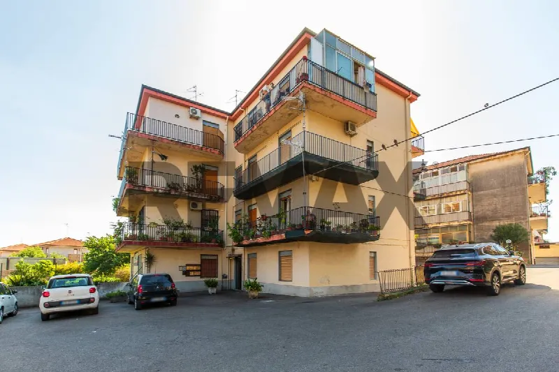 Appartamento in vendita a Riposto - foto 1