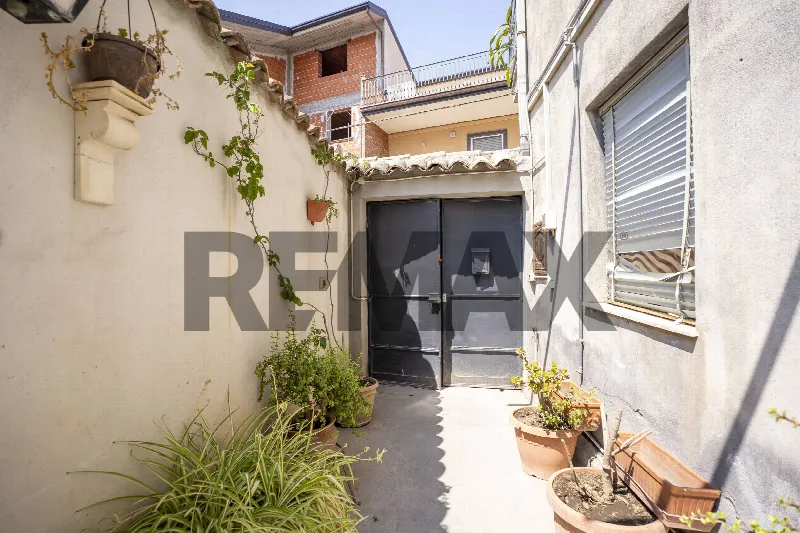 Appartamento in vendita a Santa Maria di Licodia - foto 1