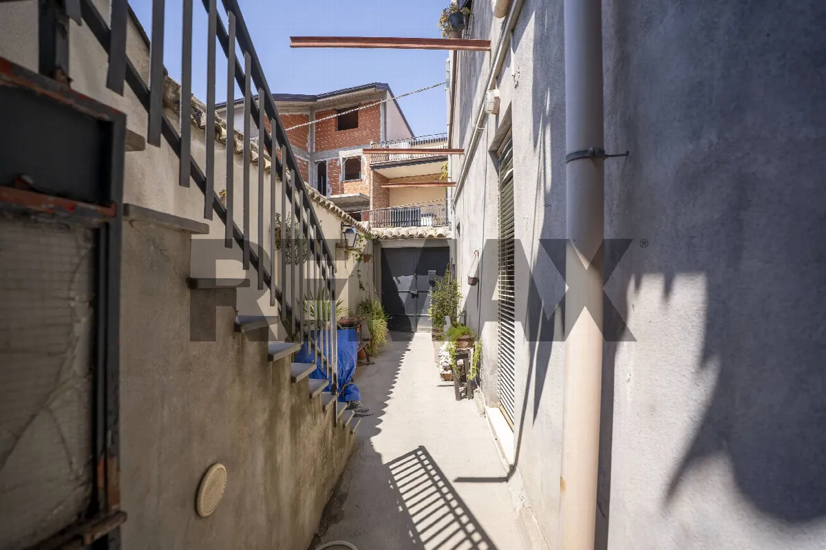 Appartamento in vendita a Santa Maria di Licodia - foto 2