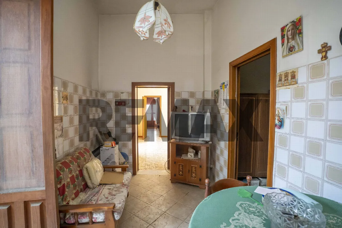 Appartamento in vendita a Santa Maria di Licodia - foto 4