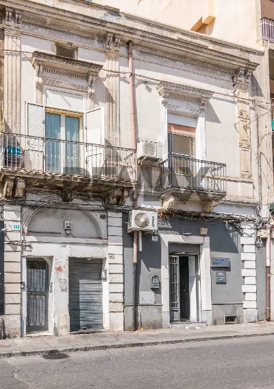 Appartamento in vendita a Catania, Barrier... - foto 1