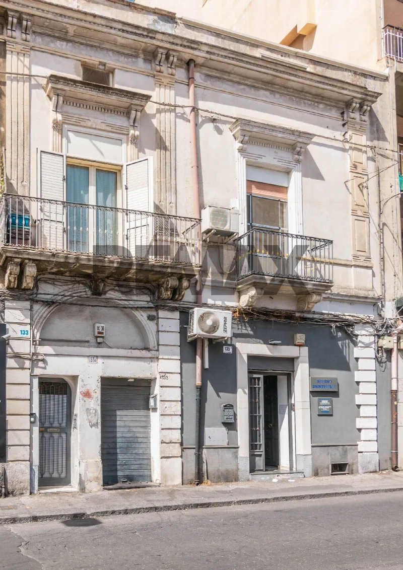 Appartamento in vendita a Catania, Barriera, Nuovalucello, Gioeni - foto 1