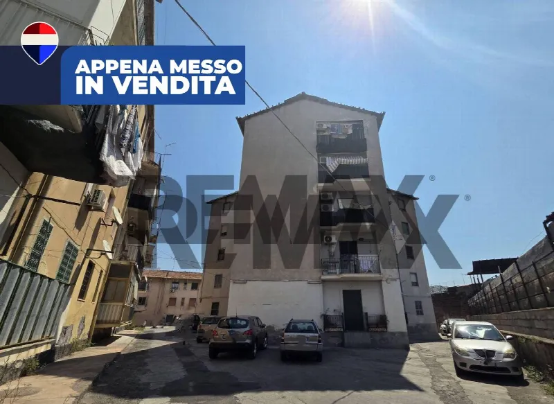 Appartamento in vendita a Catania, Ferrarotto, Palestro, Calcare - foto 1