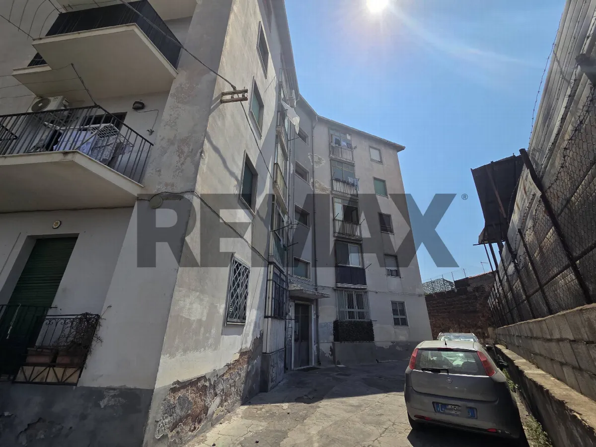 Appartamento in vendita a Catania, Ferrarotto, Palestro, Calcare - foto 3