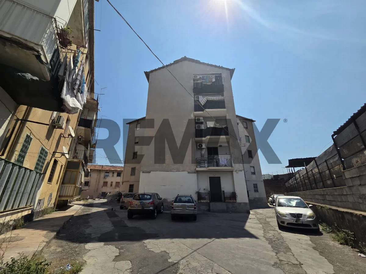 Appartamento in vendita a Catania, Ferrarotto, Palestro, Calcare - foto 5