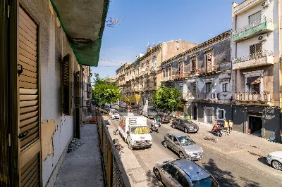 Appartamento in vendita a Catania, Ferraro... - foto 2