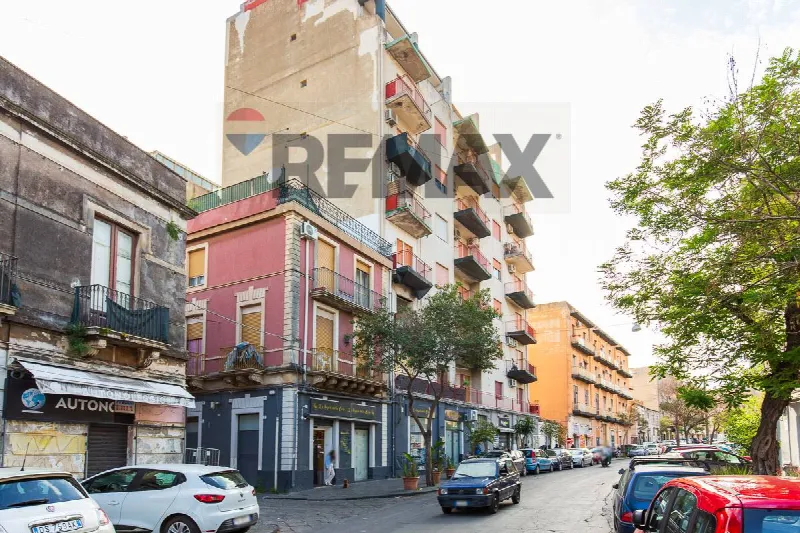 Appartamento in vendita a Catania, Ferrarotto, Palestro, Calcare - foto 1