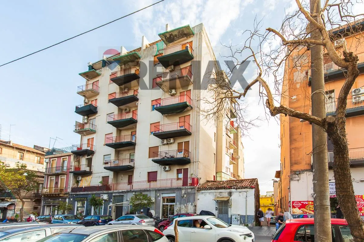 Appartamento in vendita a Catania, Ferrarotto, Palestro, Calcare - foto 2