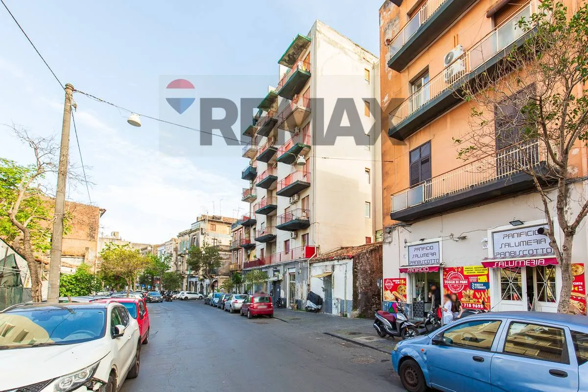 Appartamento in vendita a Catania, Ferrarotto, Palestro, Calcare - foto 3
