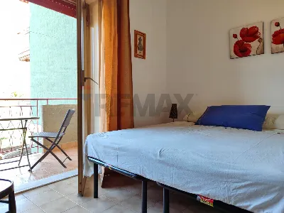 Appartamento a Roccalumera