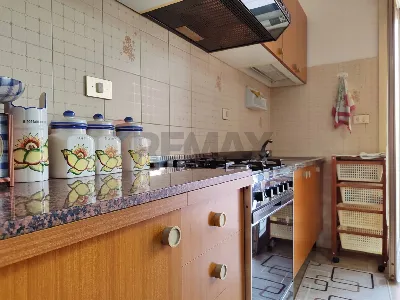 Appartamento in vendita a Roccalumera - foto 7