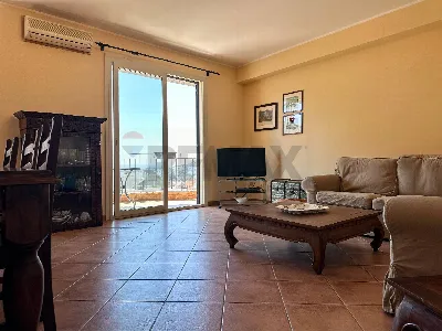 Appartamento in vendita a Furci Siculo - foto 5