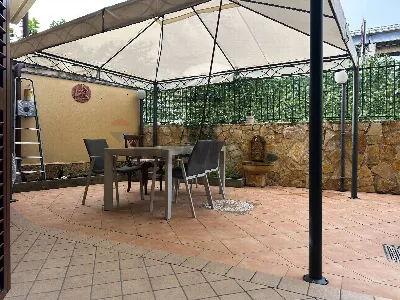 Appartamento a Alì Terme