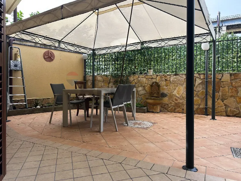 Appartamento in vendita ad Alì Terme - foto 1