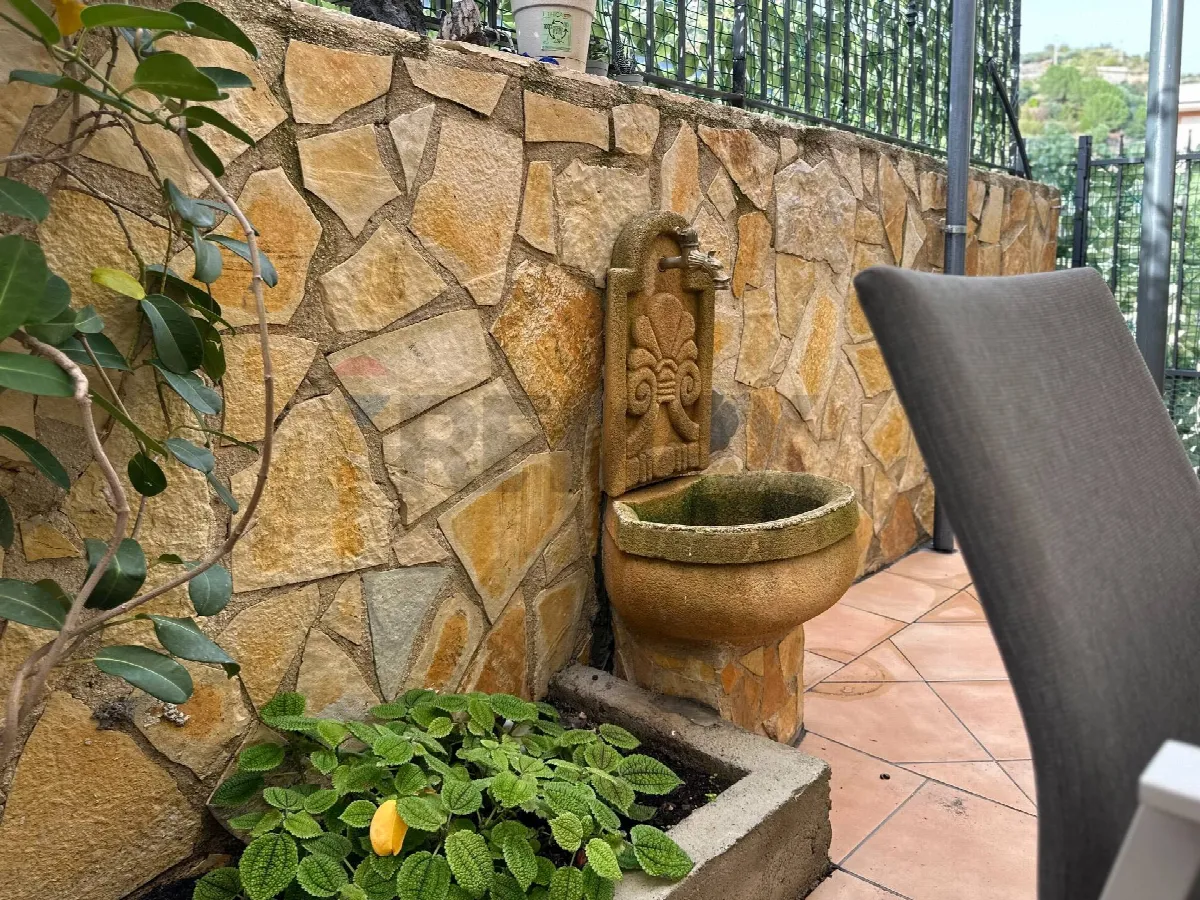 Appartamento in vendita ad Alì Terme - foto 4
