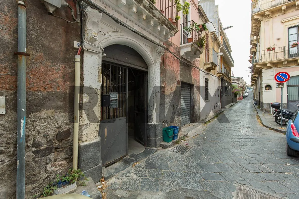 Appartamento in vendita a Catania, Ferrarotto, Palestro, Calcare - foto 2