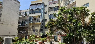 Appartamento a Messina
