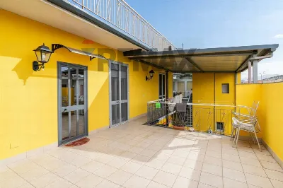 Appartamento in vendita a Fiumefreddo di S... - foto 1