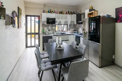 Appartamento in vendita a Fiumefreddo di S... - foto 3