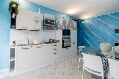 Appartamento in vendita a Fiumefreddo di S... - foto 3