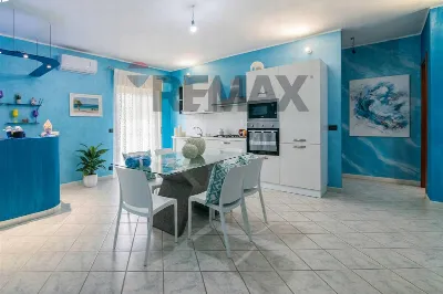 Appartamento in vendita a Fiumefreddo di S... - foto 4