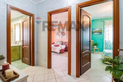 Appartamento in vendita a Fiumefreddo di S... - foto 8