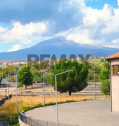 Appartamento a Camporotondo Etneo