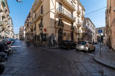 Appartamento in vendita a Catania, Centro ... - foto 1