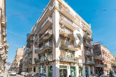 Appartamento in vendita a Catania, Bellini... - foto 1