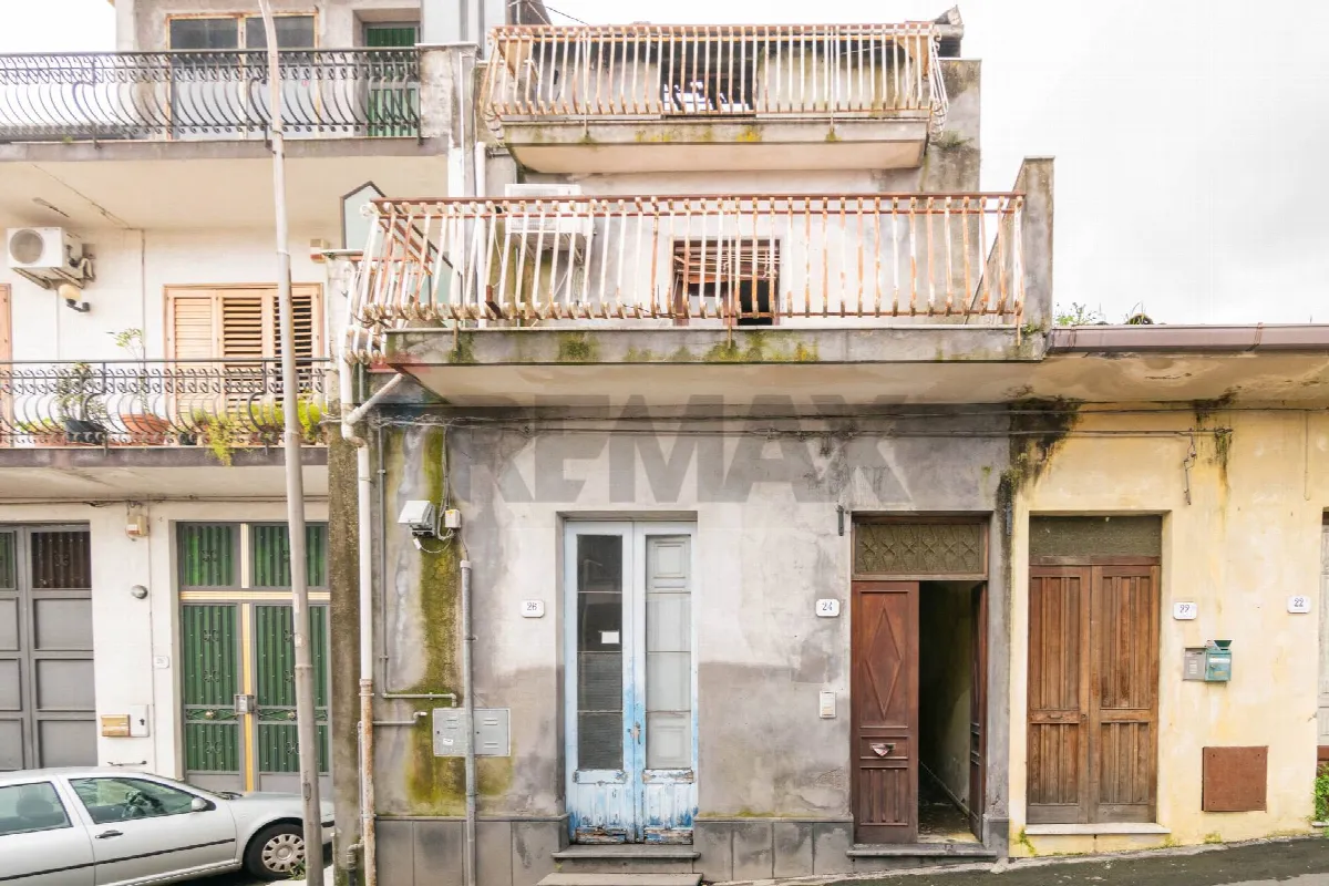 Appartamento in vendita a Zafferana Etnea - foto 4