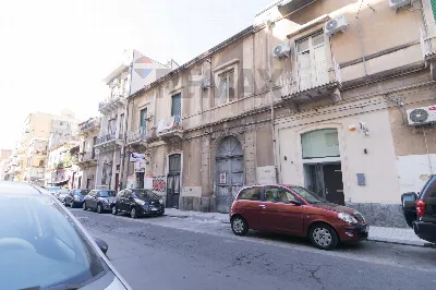 Appartamento in vendita a Catania, Provinc... - foto 1