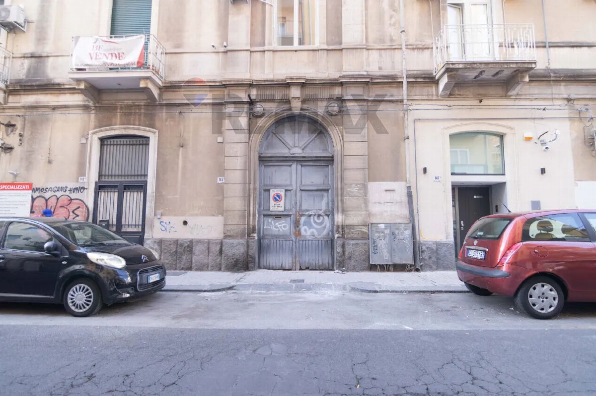 Appartamento in vendita a Catania, Province, Picanello - foto 2