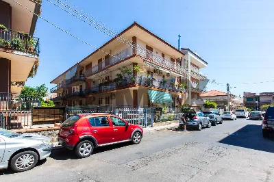 Appartamento in vendita a Fiumefreddo di S... - foto 3