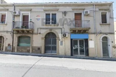 Appartamento a Caltagirone