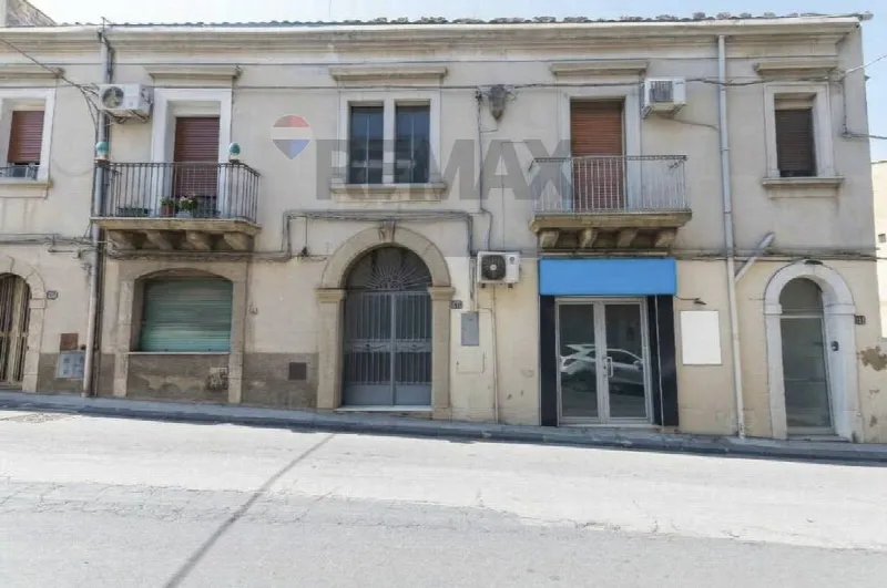 Appartamento in vendita a Caltagirone - foto 1