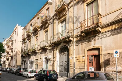 Appartamento a Catania