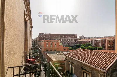 Appartamento in vendita a Catania, Vulcani... - foto 6