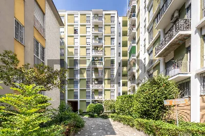 Appartamento in vendita a Milano, Cimiano,... - foto 1