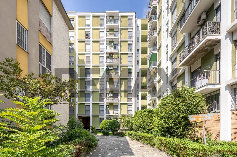 Appartamento in vendita a Milano, Cimiano, Crescenzago, Adriano - foto 1