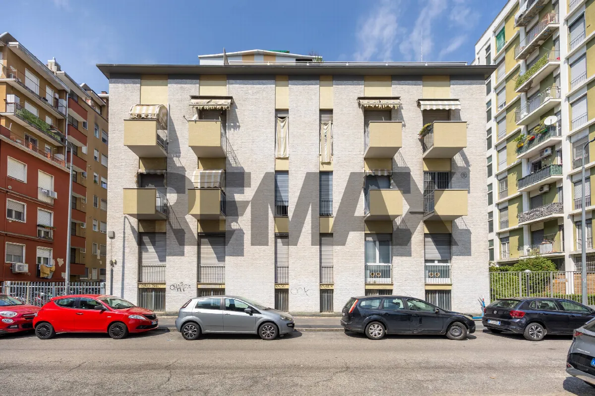 Appartamento in vendita a Milano, Cimiano, Crescenzago, Adriano - foto 2