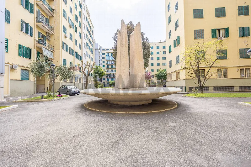 Appartamento in vendita a Roma, Pigneto, San Lorenzo, Casal Bertone - foto 1